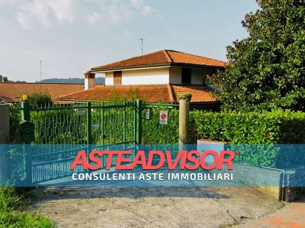 casa indipendente in vendita a Cisano Bergamasco