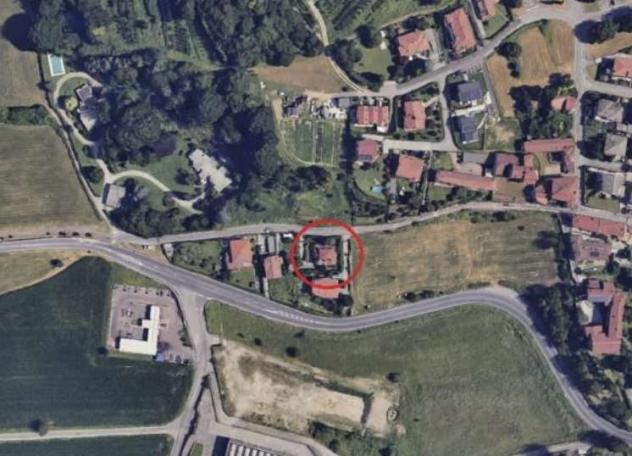 casa indipendente in vendita a Cisano Bergamasco