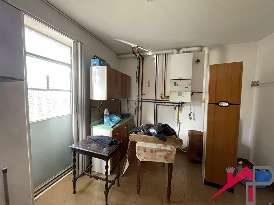 casa indipendente in vendita a Cisano Bergamasco