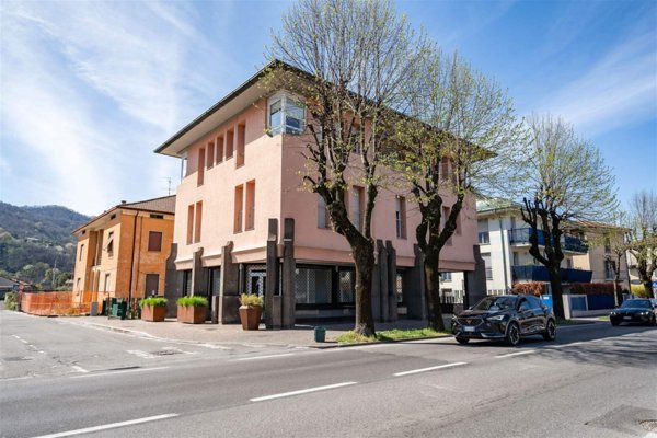 loft in vendita a Cisano Bergamasco