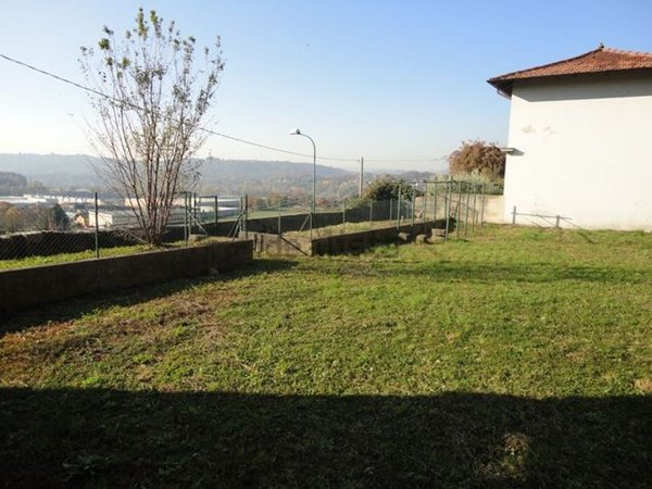 casale in vendita a Cisano Bergamasco in zona Valbonaga