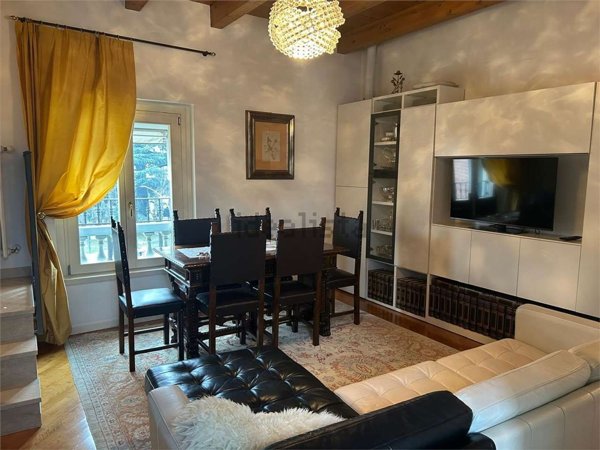 appartamento in vendita a Cisano Bergamasco