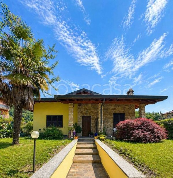 casa indipendente in vendita a Cisano Bergamasco