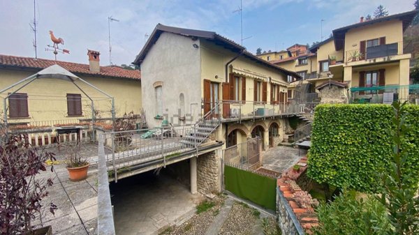 casa indipendente in vendita a Cisano Bergamasco