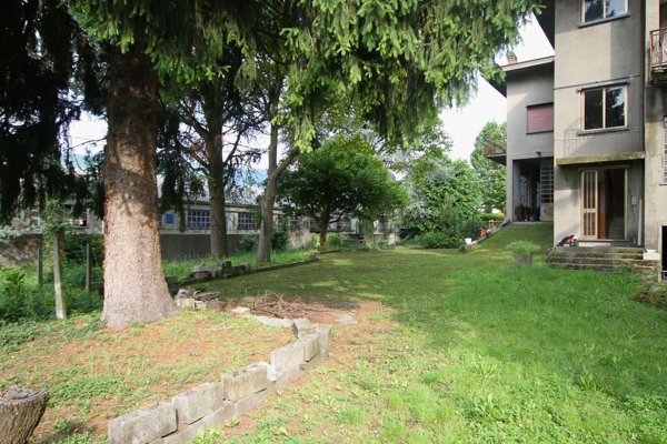 casa semindipendente in vendita a Cisano Bergamasco