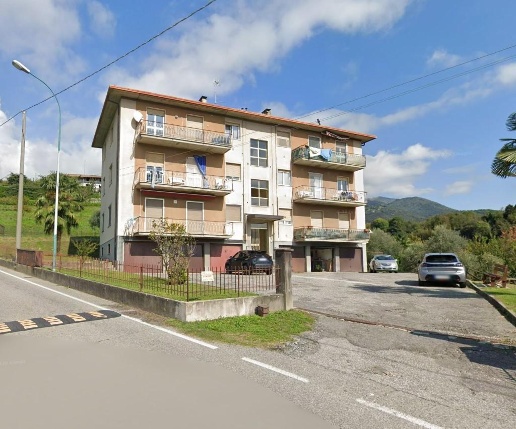 appartamento in vendita a Cisano Bergamasco in zona Valbonaga