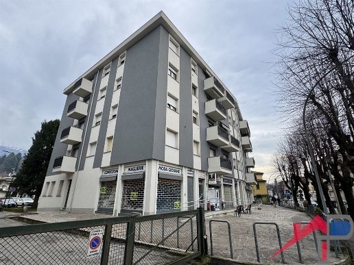 appartamento in vendita a Cisano Bergamasco in zona Valbonaga