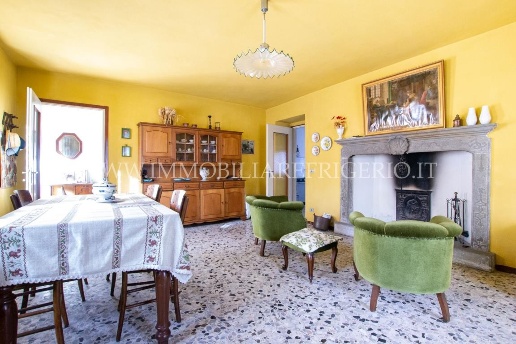 casa indipendente in vendita a Cisano Bergamasco in zona San Gregorio