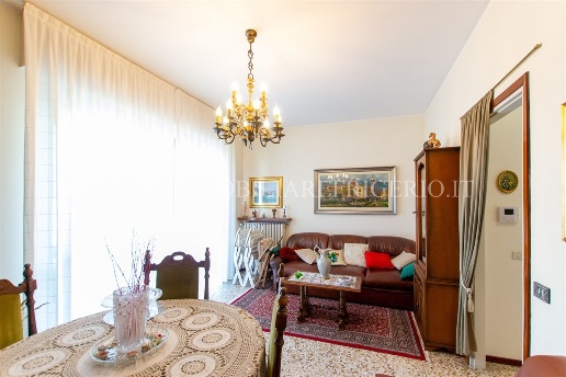 appartamento in vendita a Cisano Bergamasco in zona Valbonaga