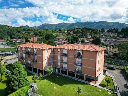 appartamento in vendita a Cisano Bergamasco in zona Valbonaga