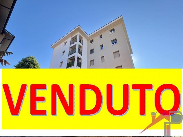 appartamento in vendita a Cisano Bergamasco