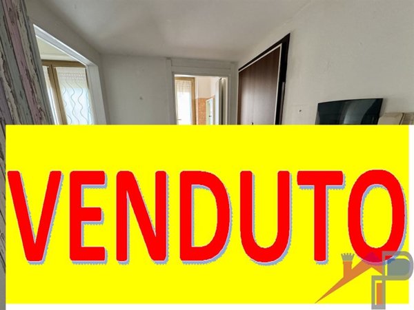 appartamento in vendita a Cisano Bergamasco in zona Valbonaga