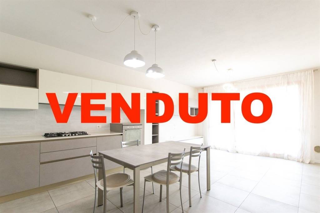 appartamento in vendita a Cisano Bergamasco in zona Valbonaga