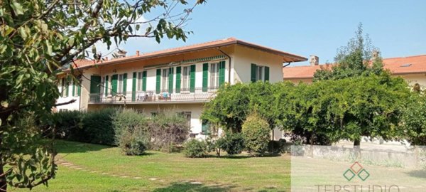 appartamento in vendita a Cisano Bergamasco