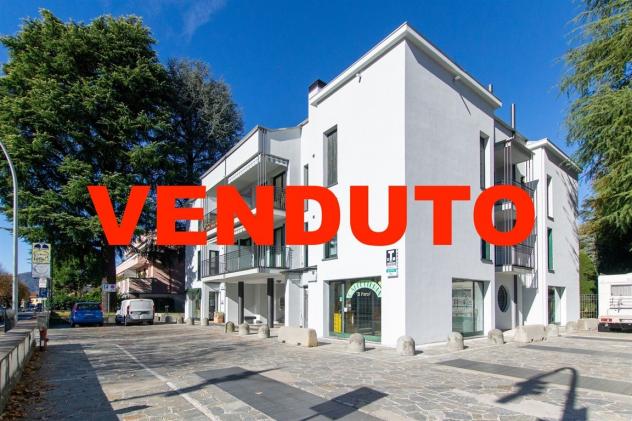appartamento in vendita a Cisano Bergamasco