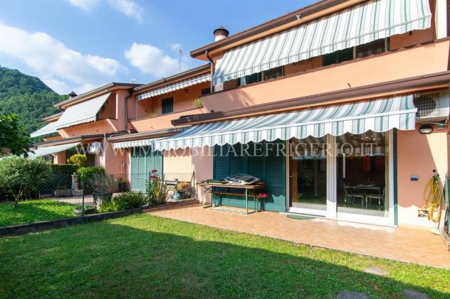 casa indipendente in vendita a Cisano Bergamasco