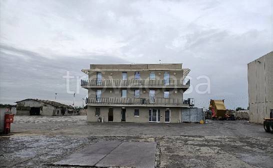 terreno edificabile in vendita a Ciserano