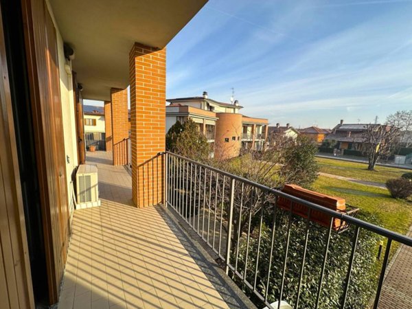 appartamento in vendita a Ciserano