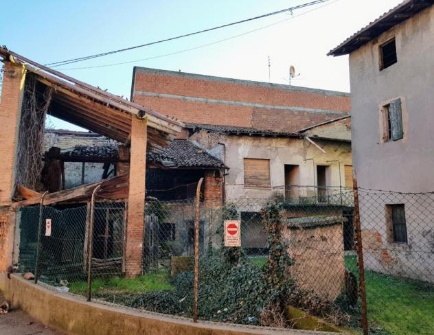 casa indipendente in vendita a Ciserano
