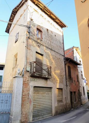 casa indipendente in vendita a Ciserano