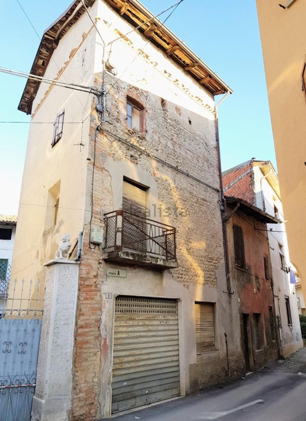 appartamento in vendita a Ciserano