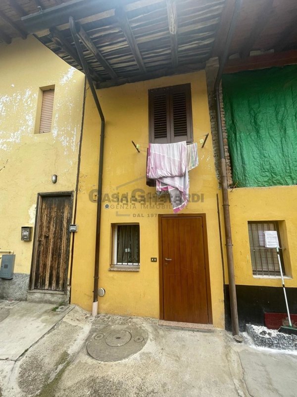appartamento in vendita a Ciserano