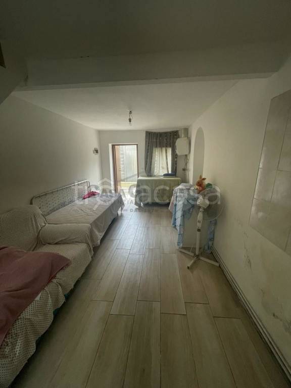 appartamento in vendita a Ciserano