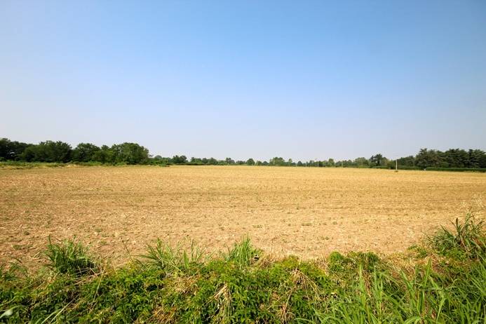 terreno edificabile in vendita a Ciserano