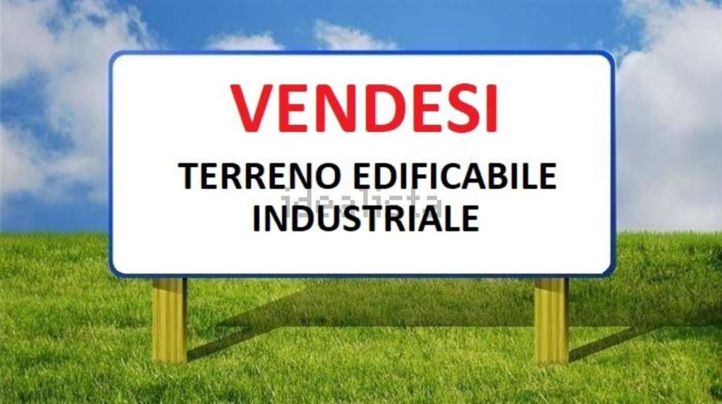 terreno agricolo in vendita a Ciserano