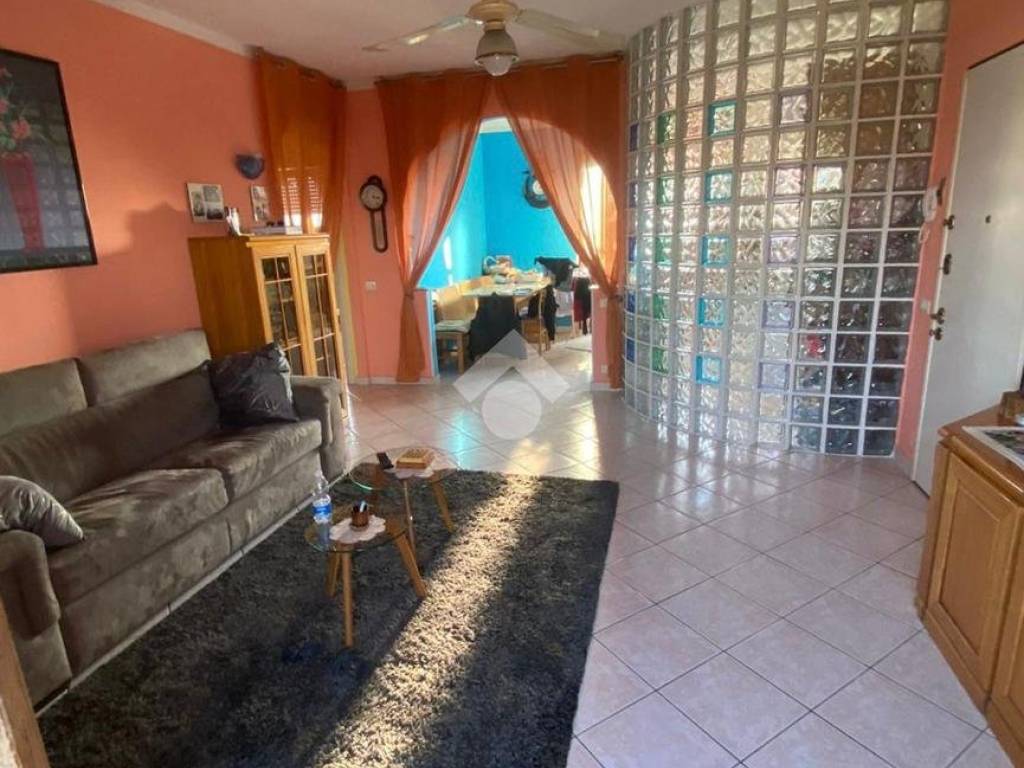 appartamento in vendita a Ciserano