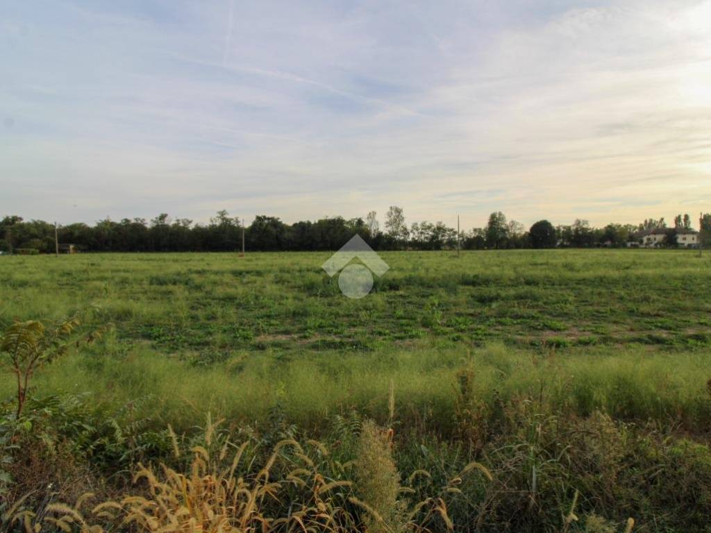 terreno agricolo in vendita a Ciserano