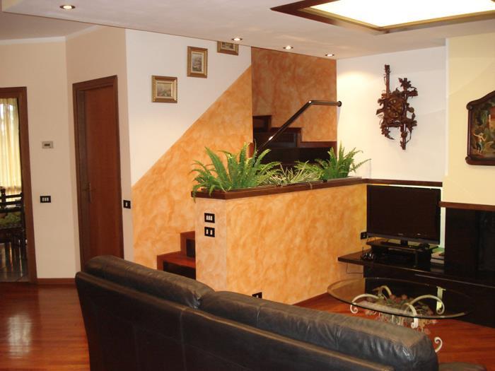 casa indipendente in vendita a Ciserano