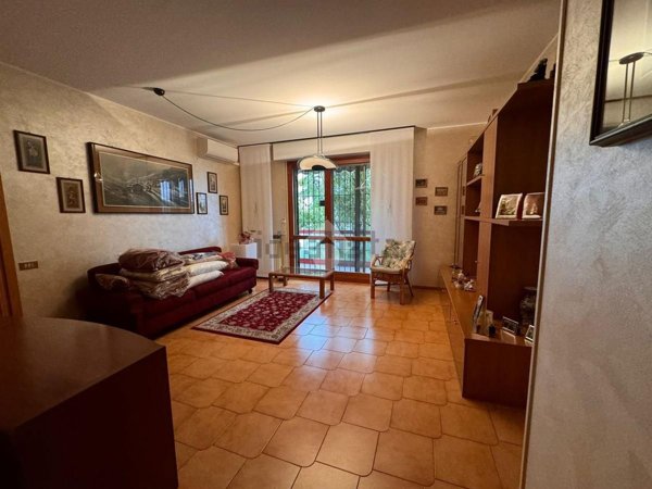 appartamento in vendita a Ciserano