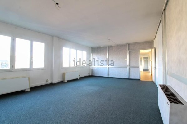 capannone in vendita a Ciserano