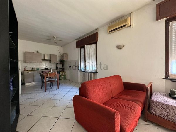 appartamento in vendita a Ciserano