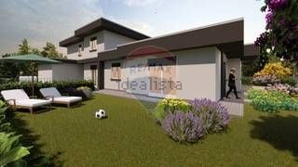 appartamento in vendita a Ciserano