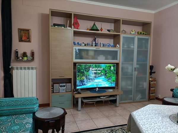 appartamento in vendita a Ciserano