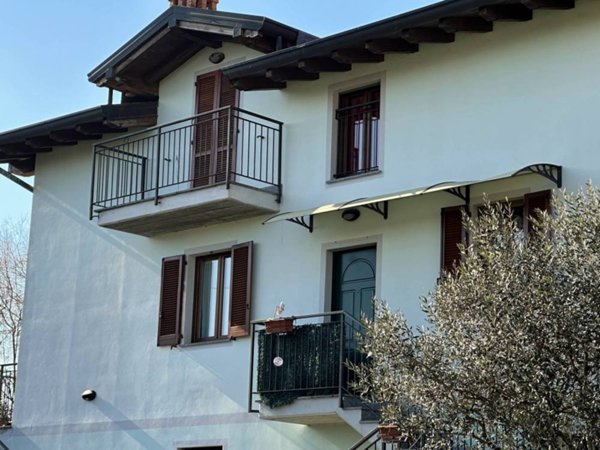 appartamento in vendita a Ciserano