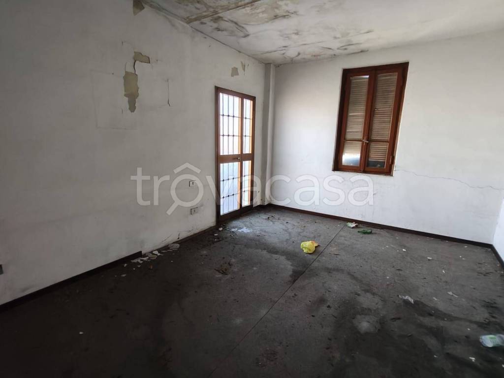 appartamento in vendita a Ciserano