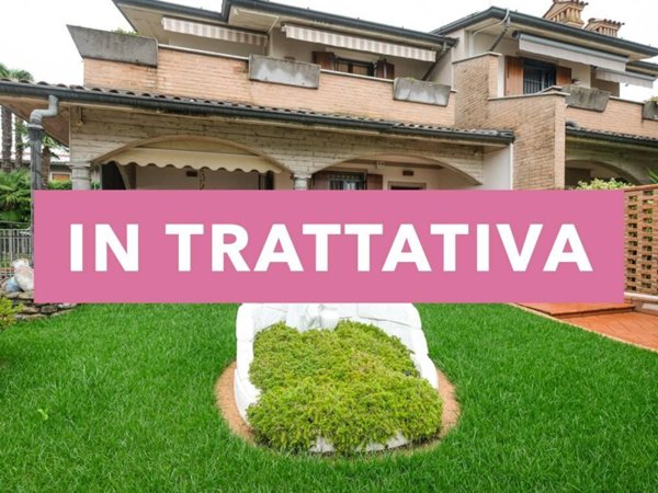 casa indipendente in vendita a Ciserano