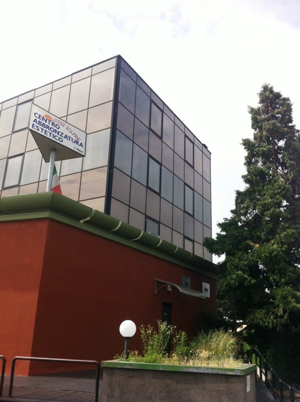ufficio in vendita a Ciserano