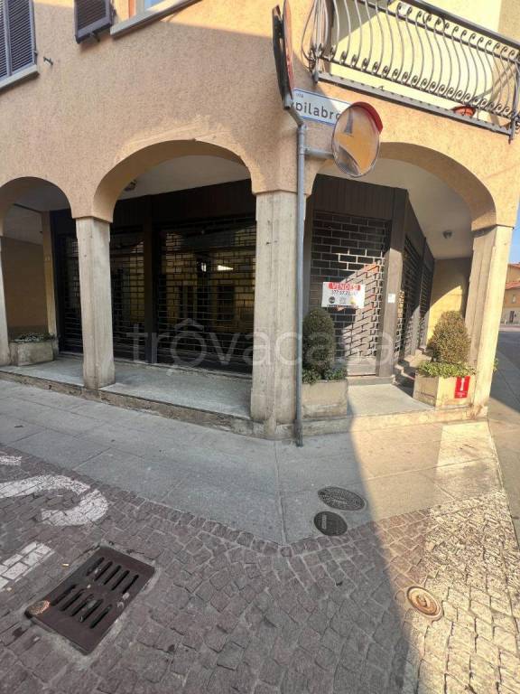 monolocale in vendita a Ciserano