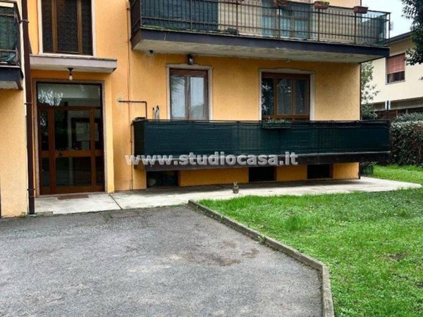 appartamento in vendita a Ciserano