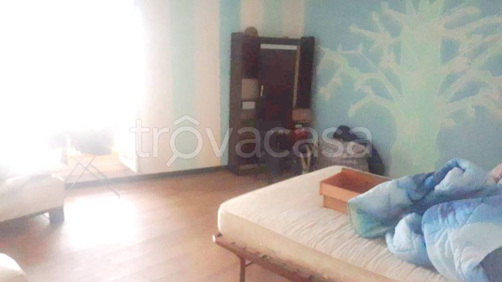 casa semindipendente in vendita a Ciserano