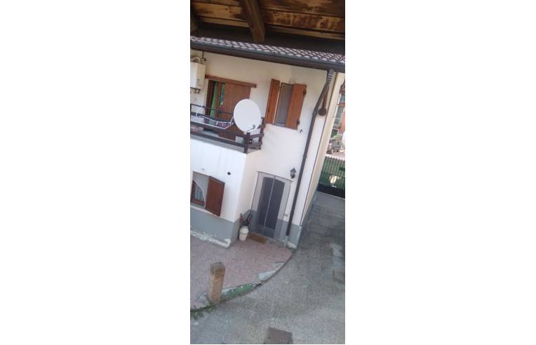 casa indipendente in vendita a Ciserano