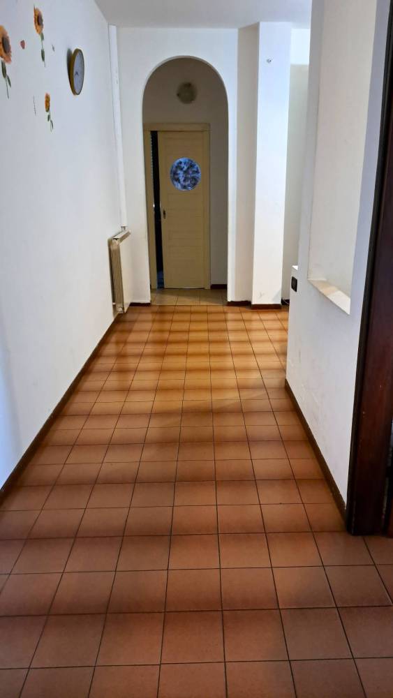 appartamento in vendita a Ciserano