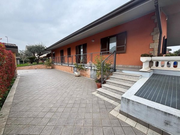 appartamento in vendita a Ciserano