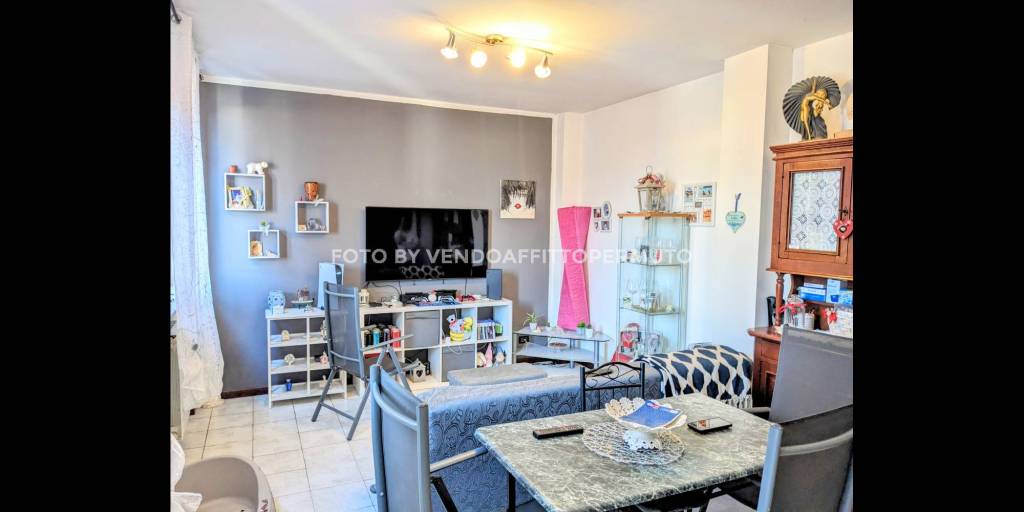 appartamento in vendita a Ciserano