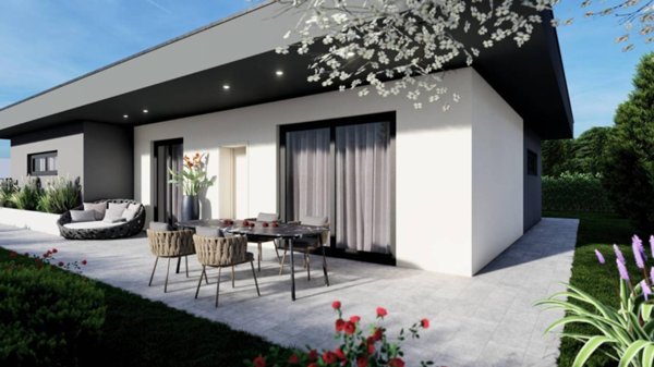 casa indipendente in vendita a Ciserano