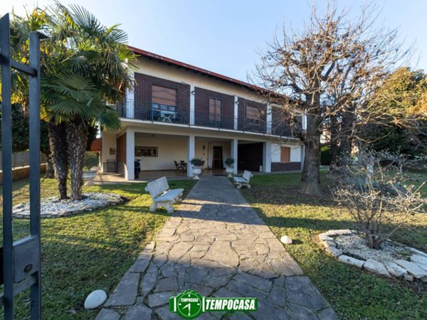 appartamento in vendita a Ciserano